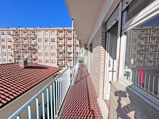 Appartamento in vendita a Pinerolo
