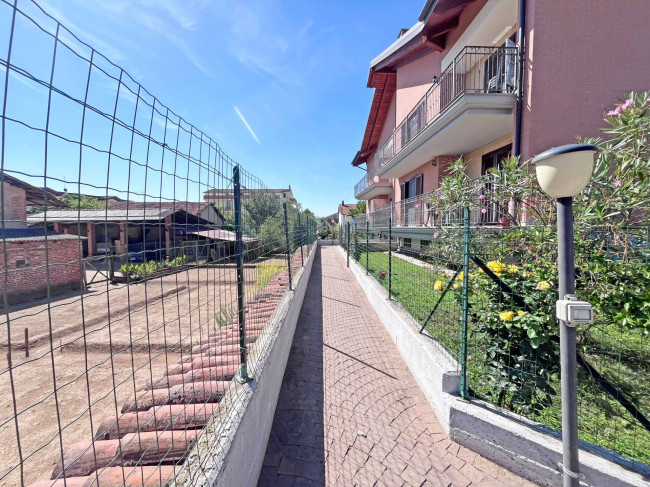 Appartamento in vendita a Volvera
