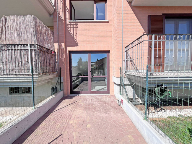 Appartamento in vendita a Volvera