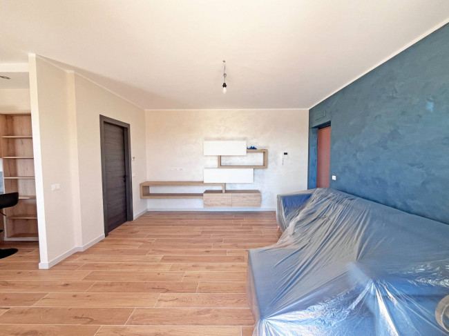 Appartamento in vendita a Volvera