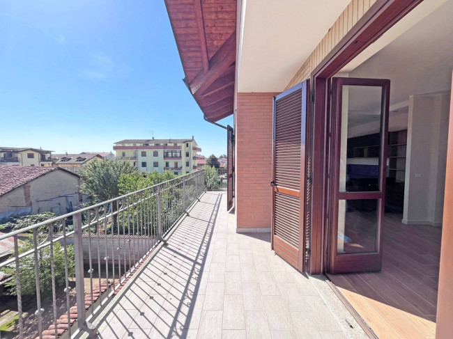 Appartamento in vendita a Volvera