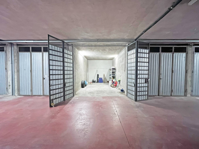 Box o garage in vendita a Pinerolo