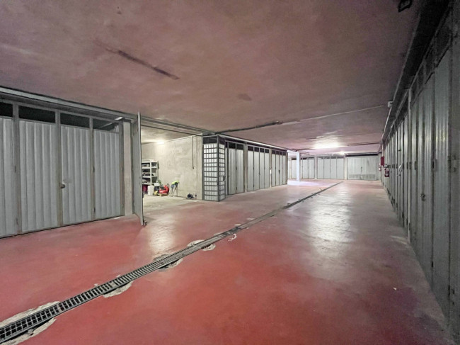 Box o garage in vendita a Pinerolo