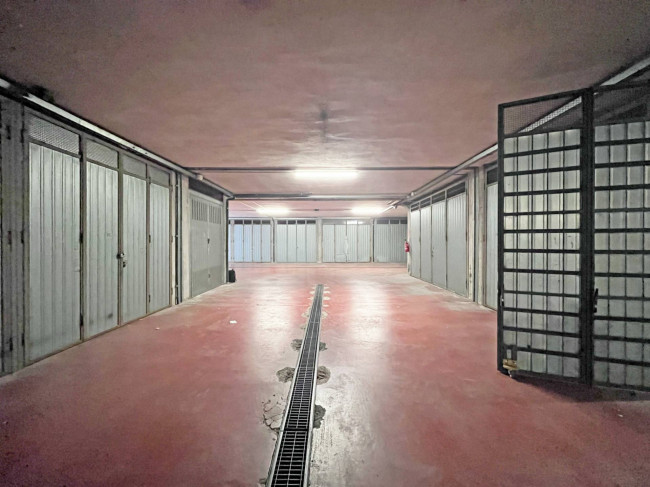 Box o garage in vendita a Pinerolo