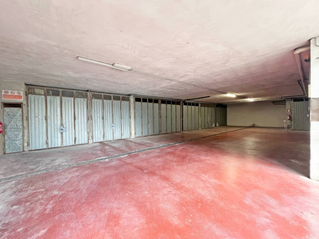 Box o garage in vendita a Pinerolo