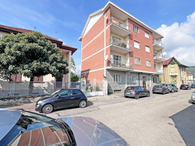 Appartamento in vendita a Pinerolo