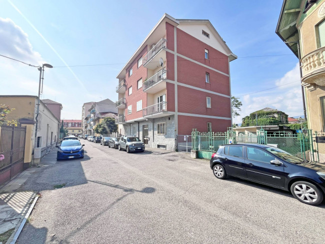 Appartamento in vendita a Pinerolo