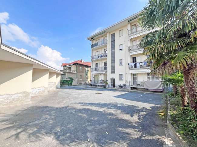 Appartamento in vendita a Pinerolo