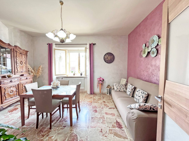 Appartamento in vendita a Pinerolo