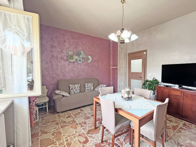 Appartamento in vendita a Pinerolo