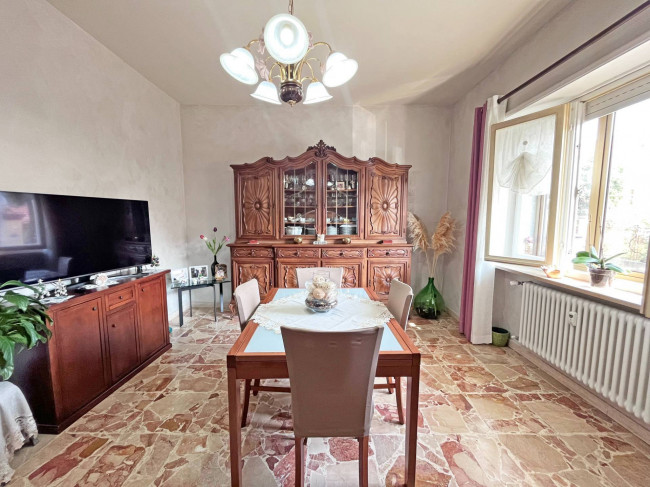 Appartamento in vendita a Pinerolo