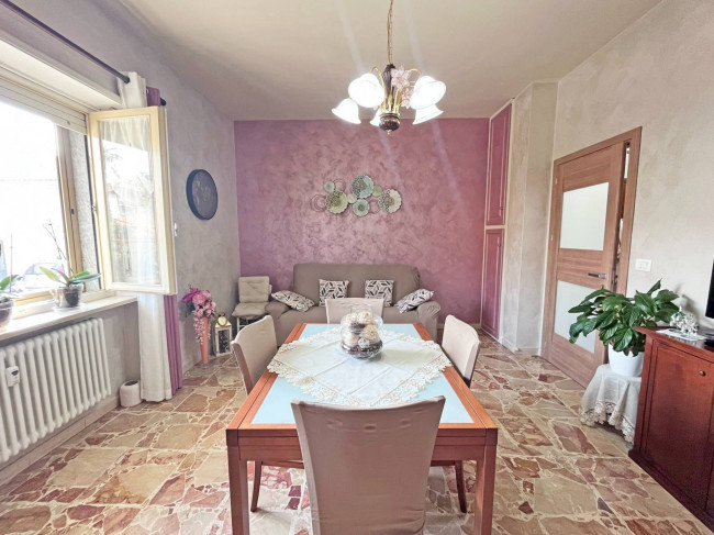 Appartamento in vendita a Pinerolo