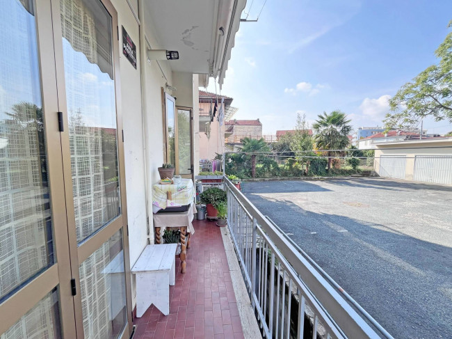 Appartamento in vendita a Pinerolo