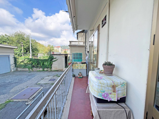 Appartamento in vendita a Pinerolo