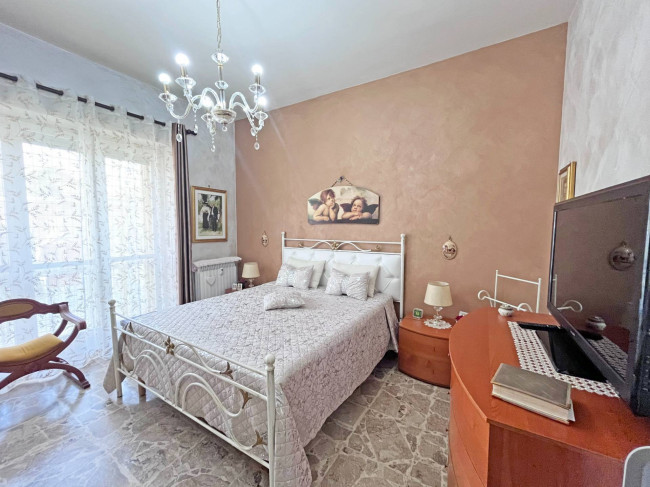Appartamento in vendita a Pinerolo