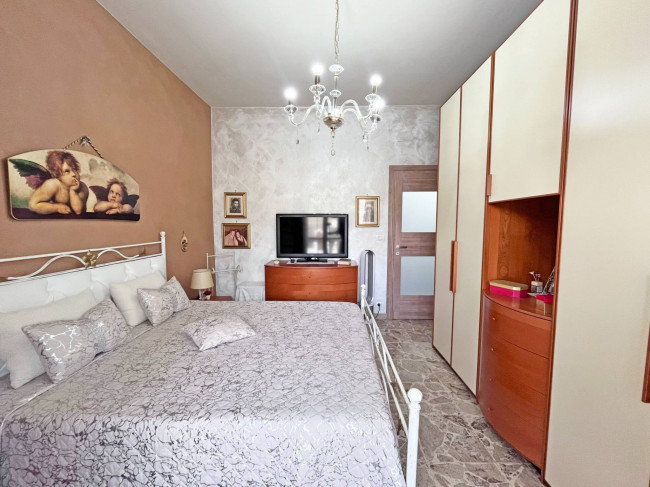 Appartamento in vendita a Pinerolo