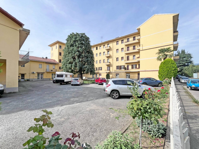 Appartamento in vendita a Pinerolo