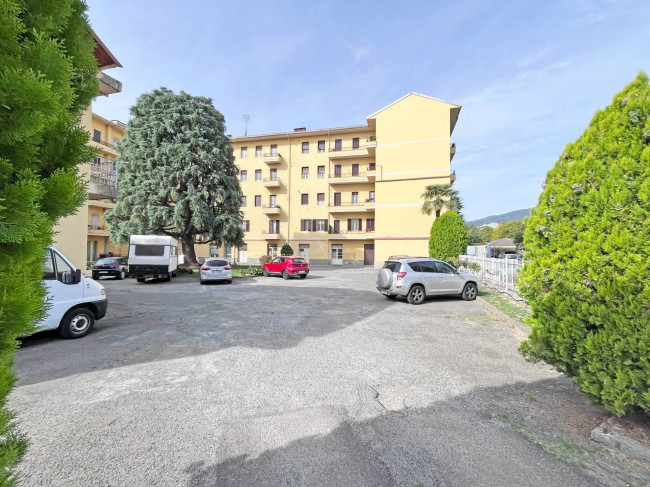 Appartamento in vendita a Pinerolo