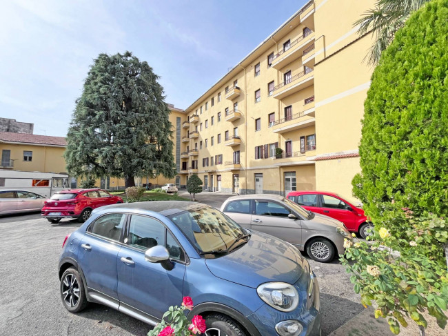 Appartamento in vendita a Pinerolo