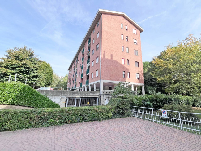 Appartamento in vendita a Pinerolo