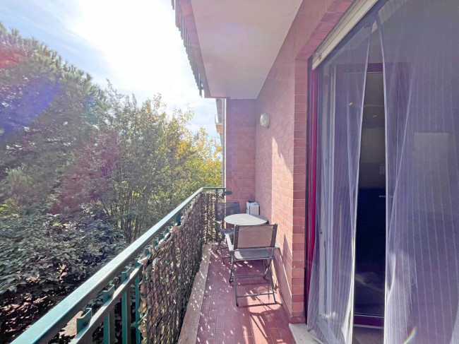 Appartamento in vendita a Pinerolo