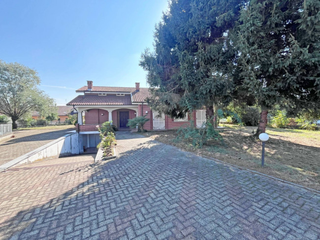 Casa indipendente in vendita a Scalenghe