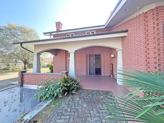 Casa indipendente in vendita a Scalenghe