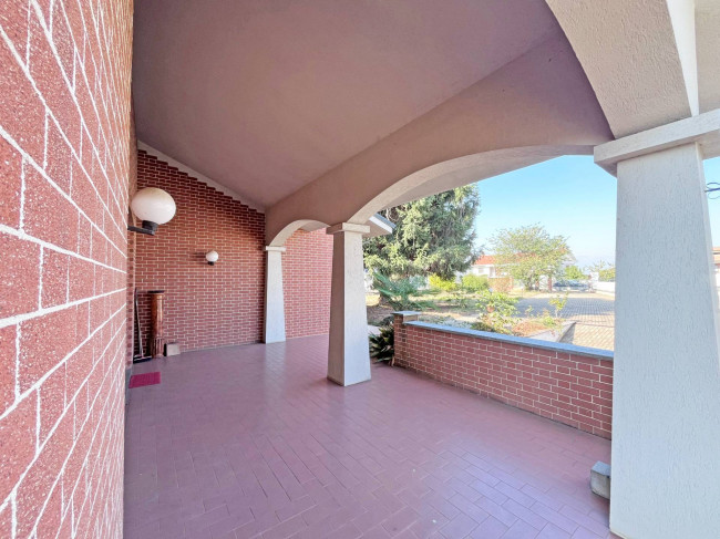 Casa indipendente in vendita a Scalenghe