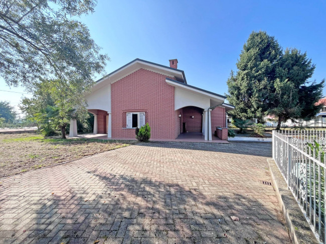 Casa indipendente in vendita a Scalenghe