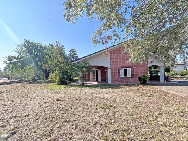 Casa indipendente in vendita a Scalenghe
