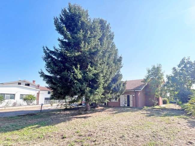 Casa indipendente in vendita a Scalenghe