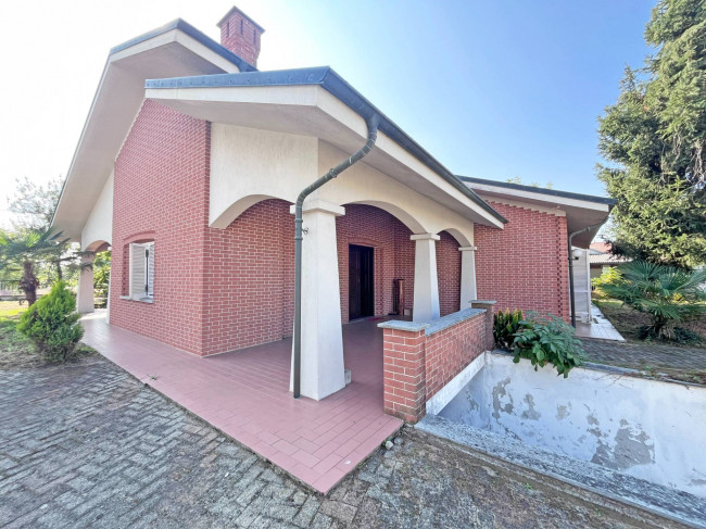 Casa indipendente in vendita a Scalenghe