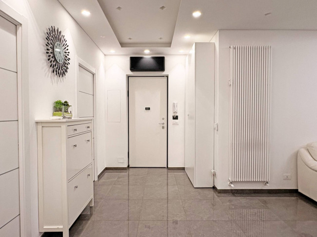 Appartamento in vendita a Pinerolo