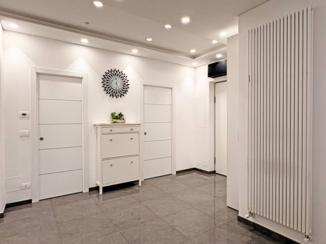 Appartamento in vendita a Pinerolo