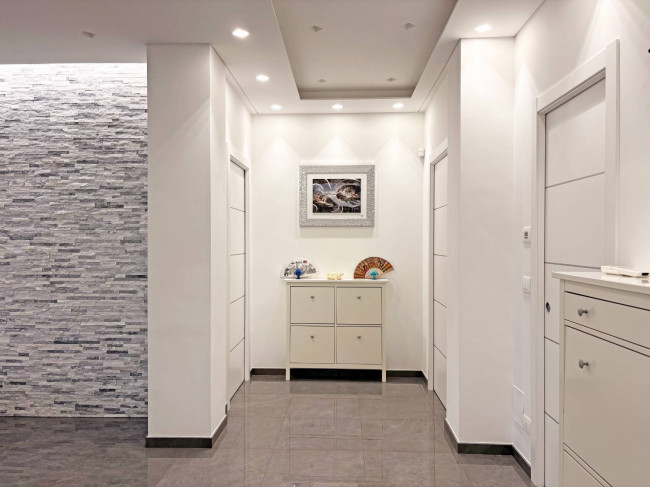 Appartamento in vendita a Pinerolo