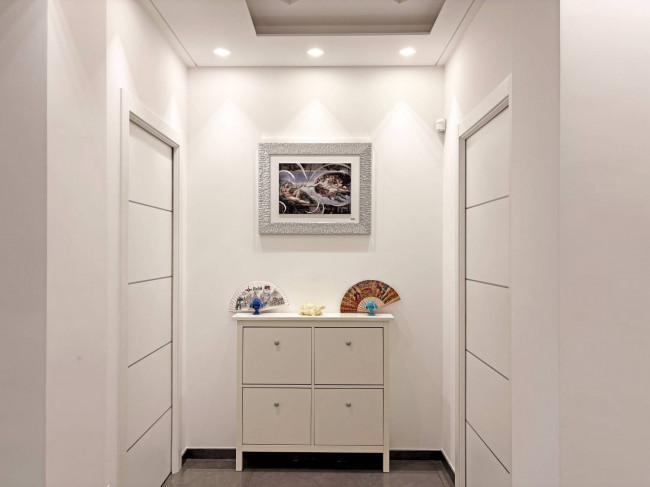 Appartamento in vendita a Pinerolo