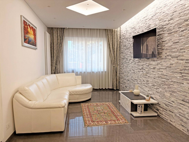 Appartamento in vendita a Pinerolo