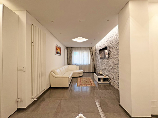 Appartamento in vendita a Pinerolo