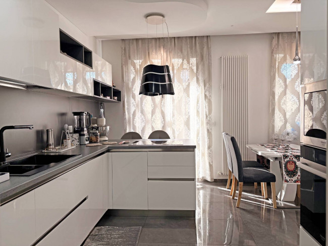 Appartamento in vendita a Pinerolo