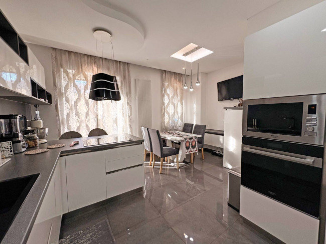 Appartamento in vendita a Pinerolo