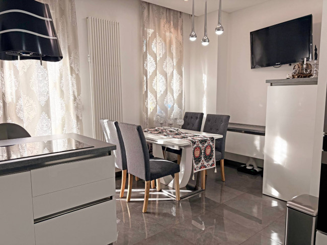 Appartamento in vendita a Pinerolo