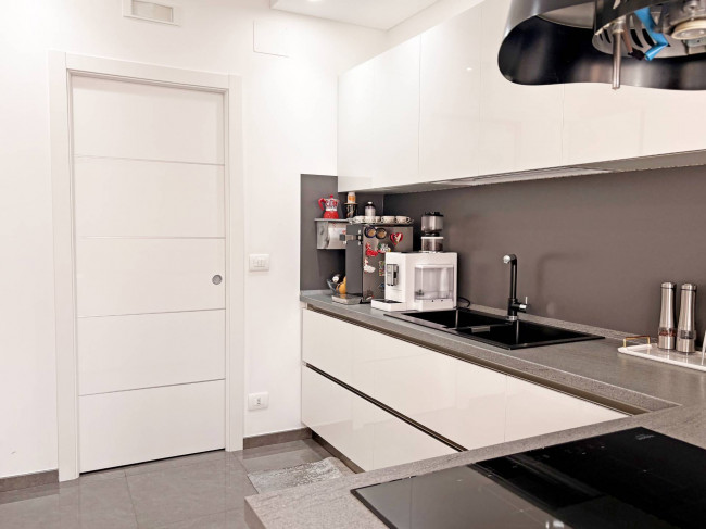 Appartamento in vendita a Pinerolo