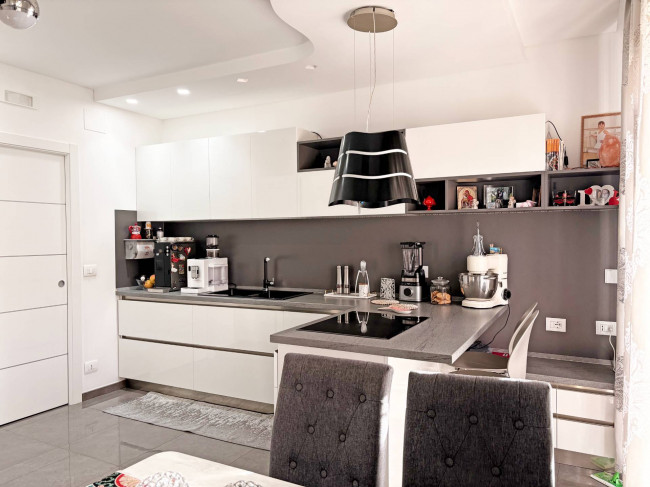 Appartamento in vendita a Pinerolo