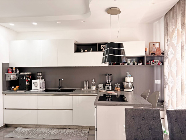 Appartamento in vendita a Pinerolo