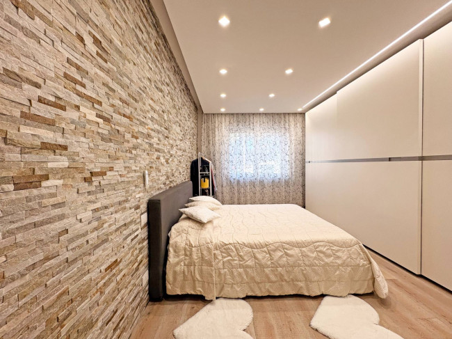 Appartamento in vendita a Pinerolo