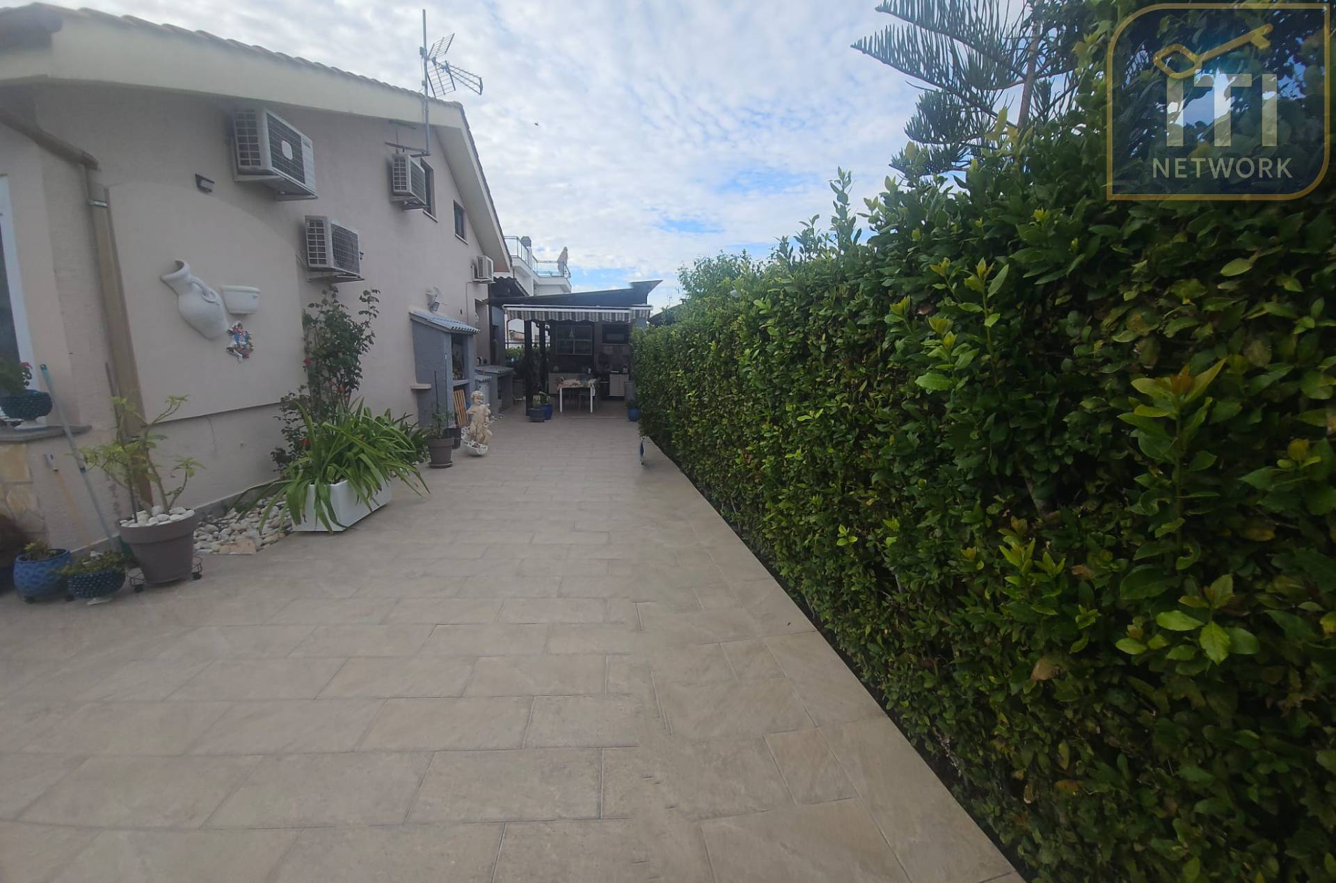 Casa Indipendente in vendita a Ardea - foto 4