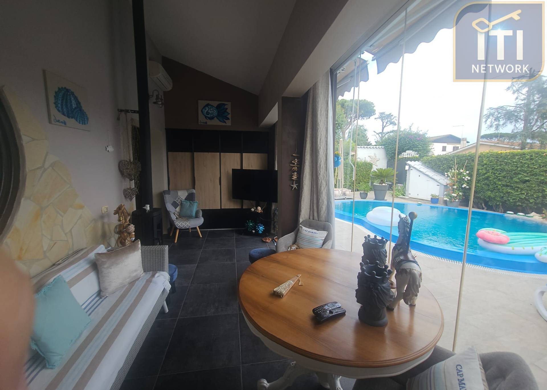 Casa Indipendente in vendita a Ardea - foto 5