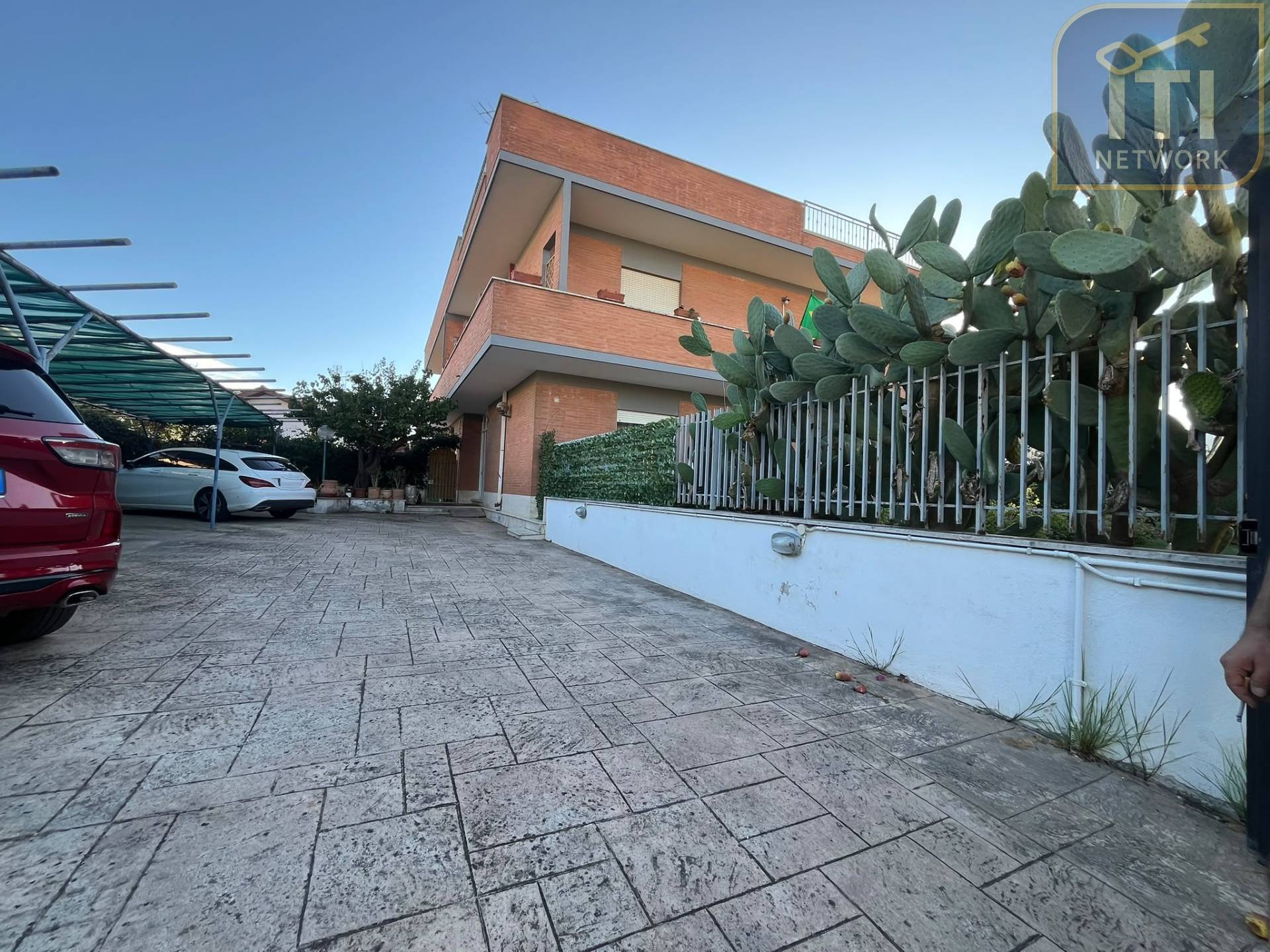 Casa Indipendente in vendita a Ardea - foto 3