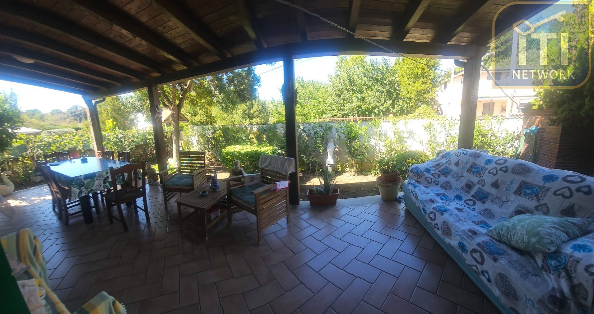 Villa in vendita a Aprilia - foto 6