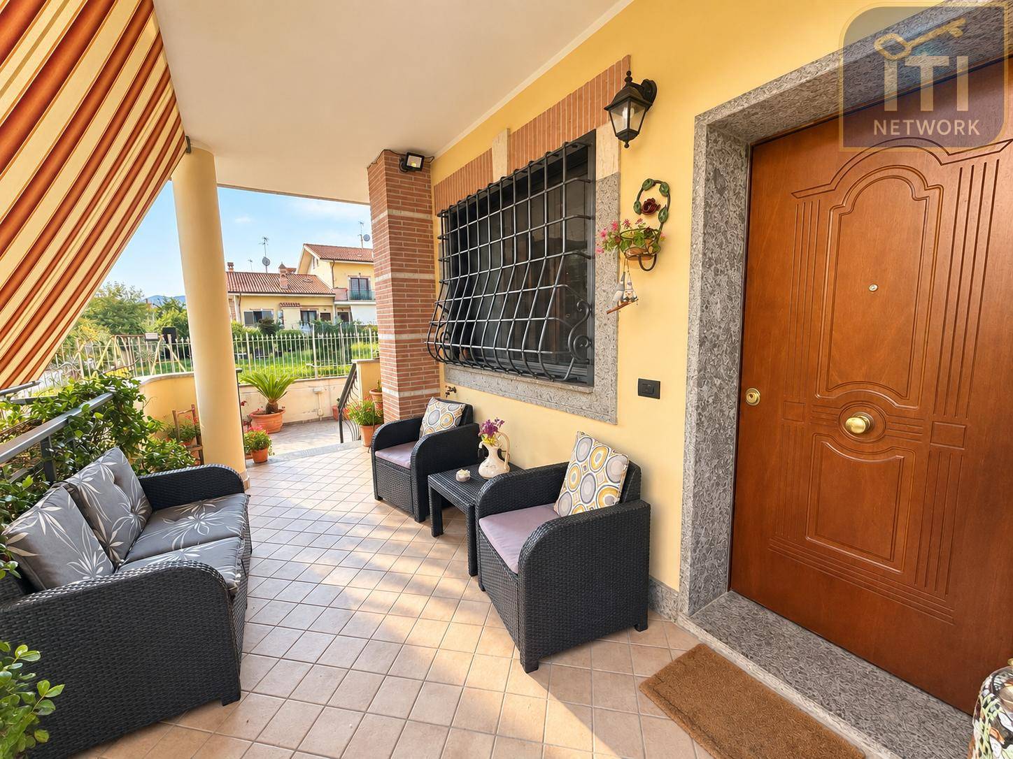Villa in vendita a Roma, Lunghezza, castelverde - foto 2